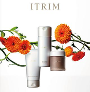 「ITRIM」BRANDING