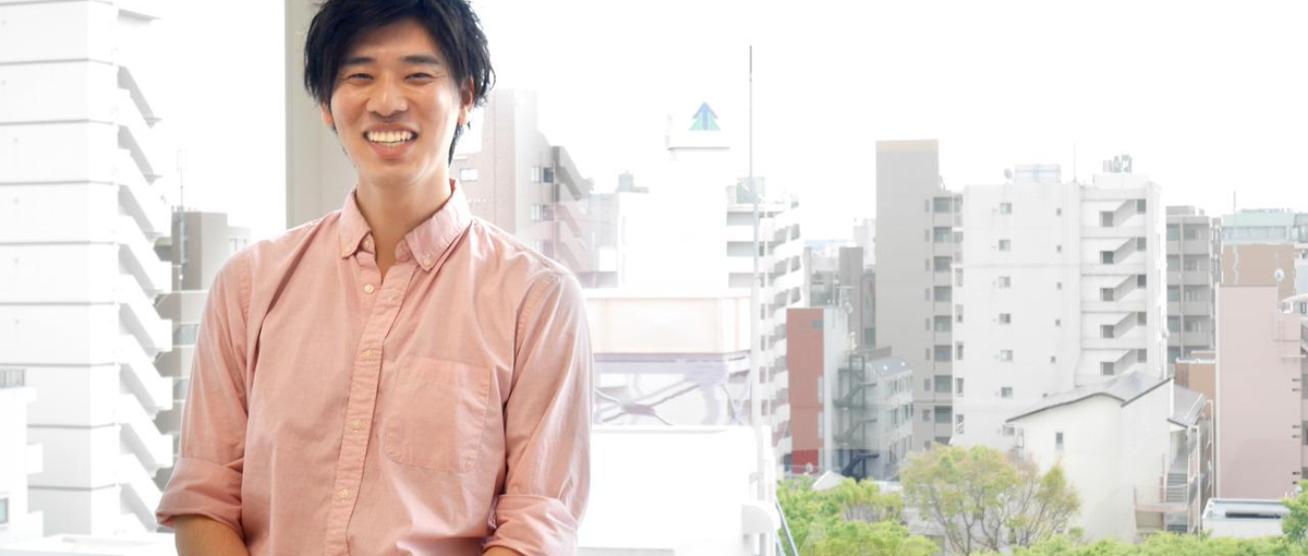 産直農産物を全国へ！事業の根幹を支える物流企画・オペレーション担当