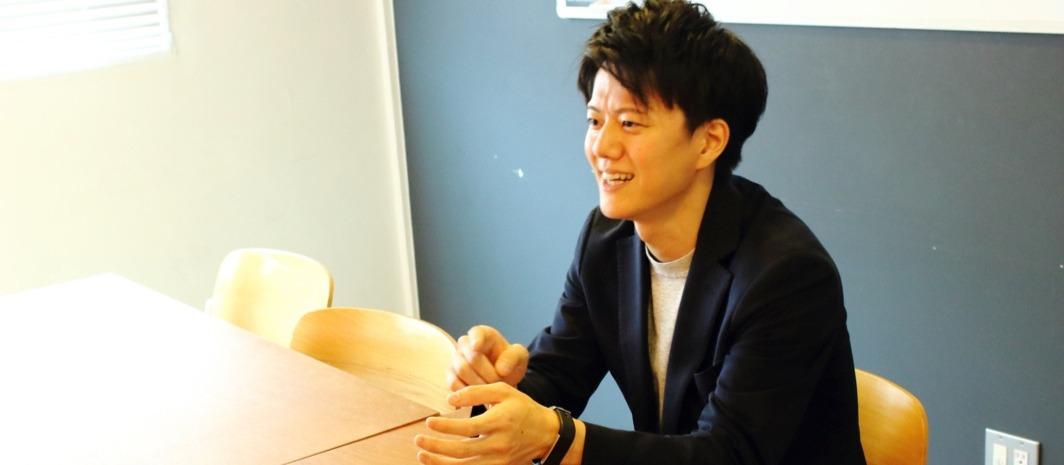 ソフトバンク接客コンテスト全国No.1の営業マンが、レガシーな建築業界で成し遂げたいこと