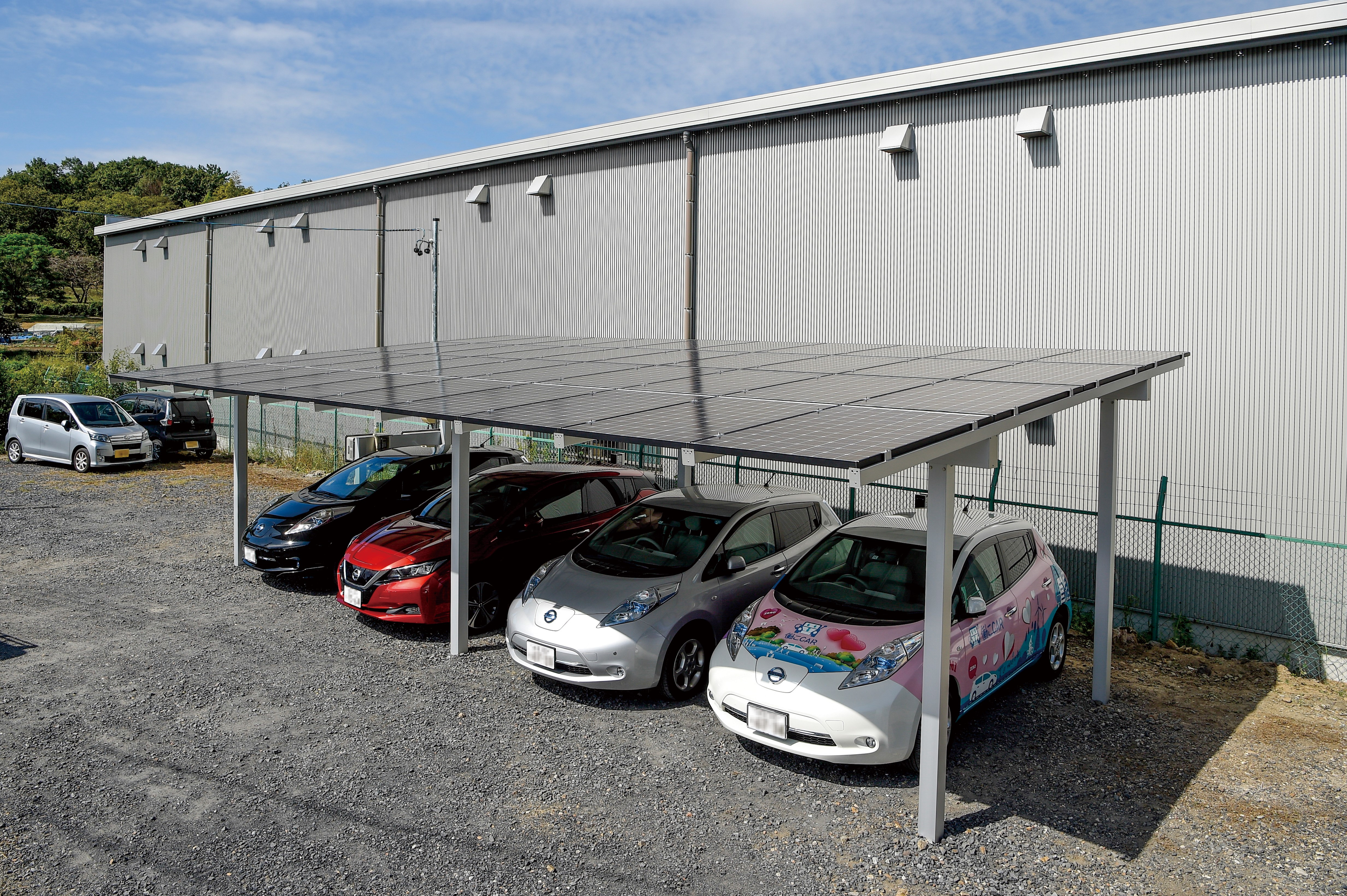 多治見から始める。地域で電気を「創る」再生可能エネルギー事業！