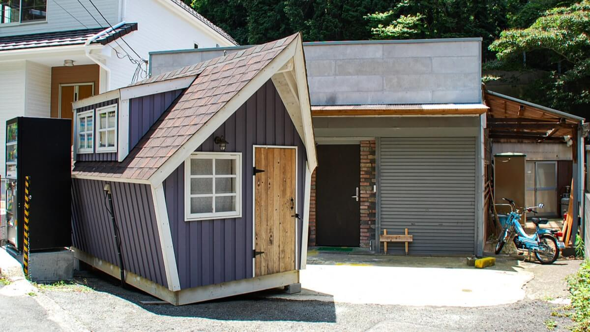 「そんな物件ねーよ！」から始まったシェアアトリエ「桜山SAQLAB」のストーリー