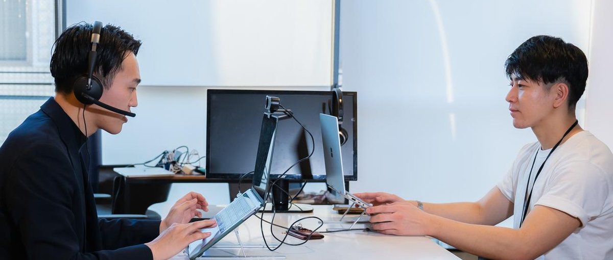 経験0から人材業界へ｜必ず成長できる環境で事業責任者を目指しませんか