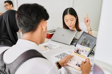 パソコン1台で活躍できる！インドネシア人向けお仕事紹介！