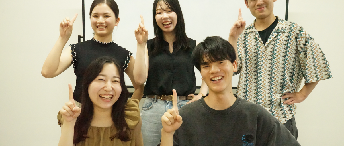 インターンのみで運営している自社メディアを一緒に成長させませんか？