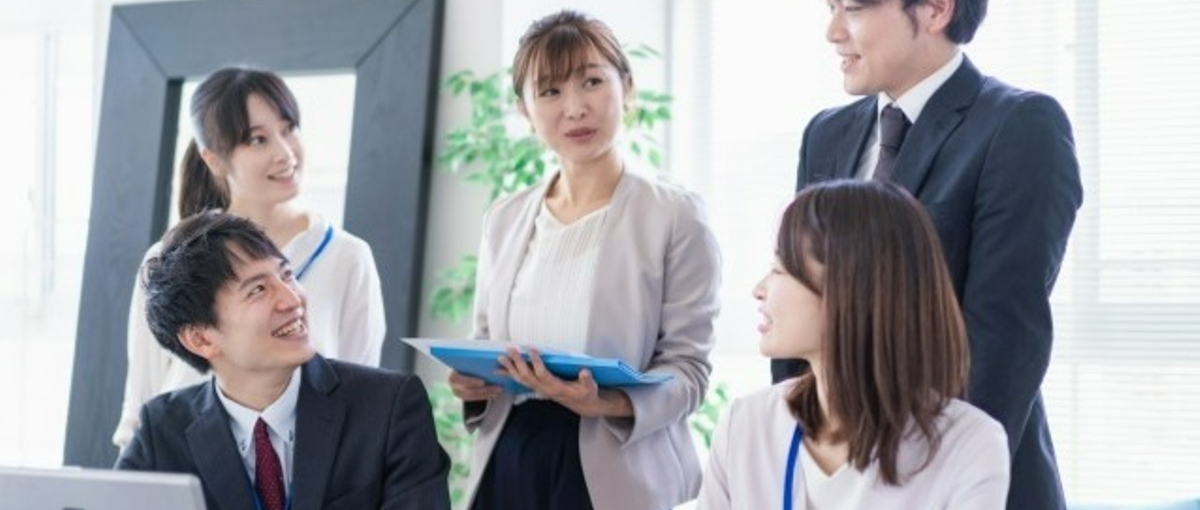 SES営業経験者大募集！経験を活かしたい方働いてみませんか？