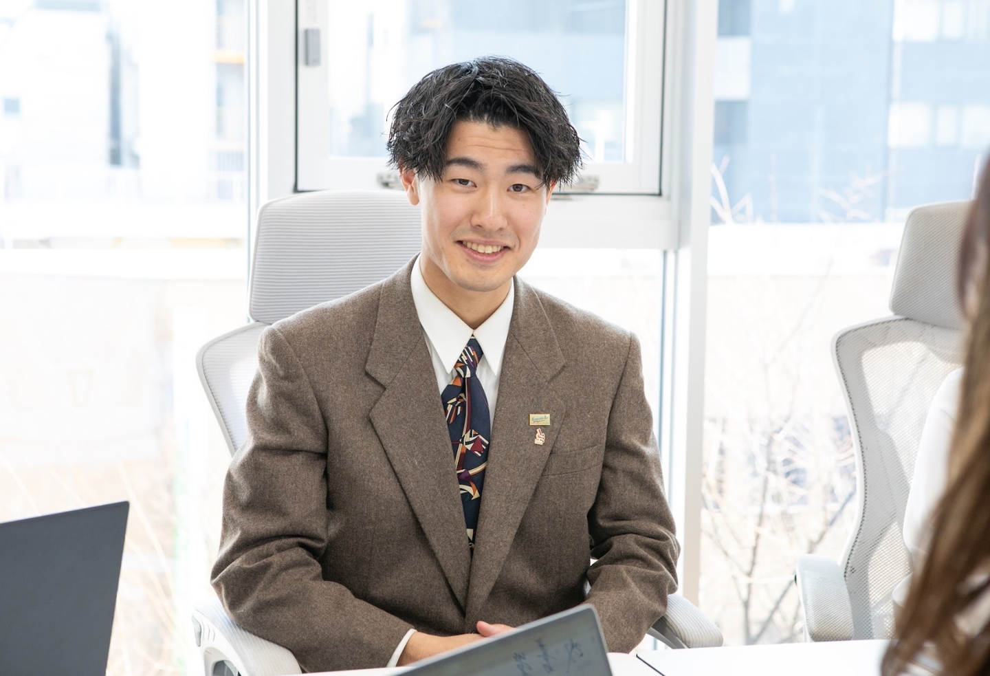 道浦さん_アイクラフト
