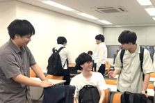 文系OK！自由に成長できる26卒エンジニア職、募集！