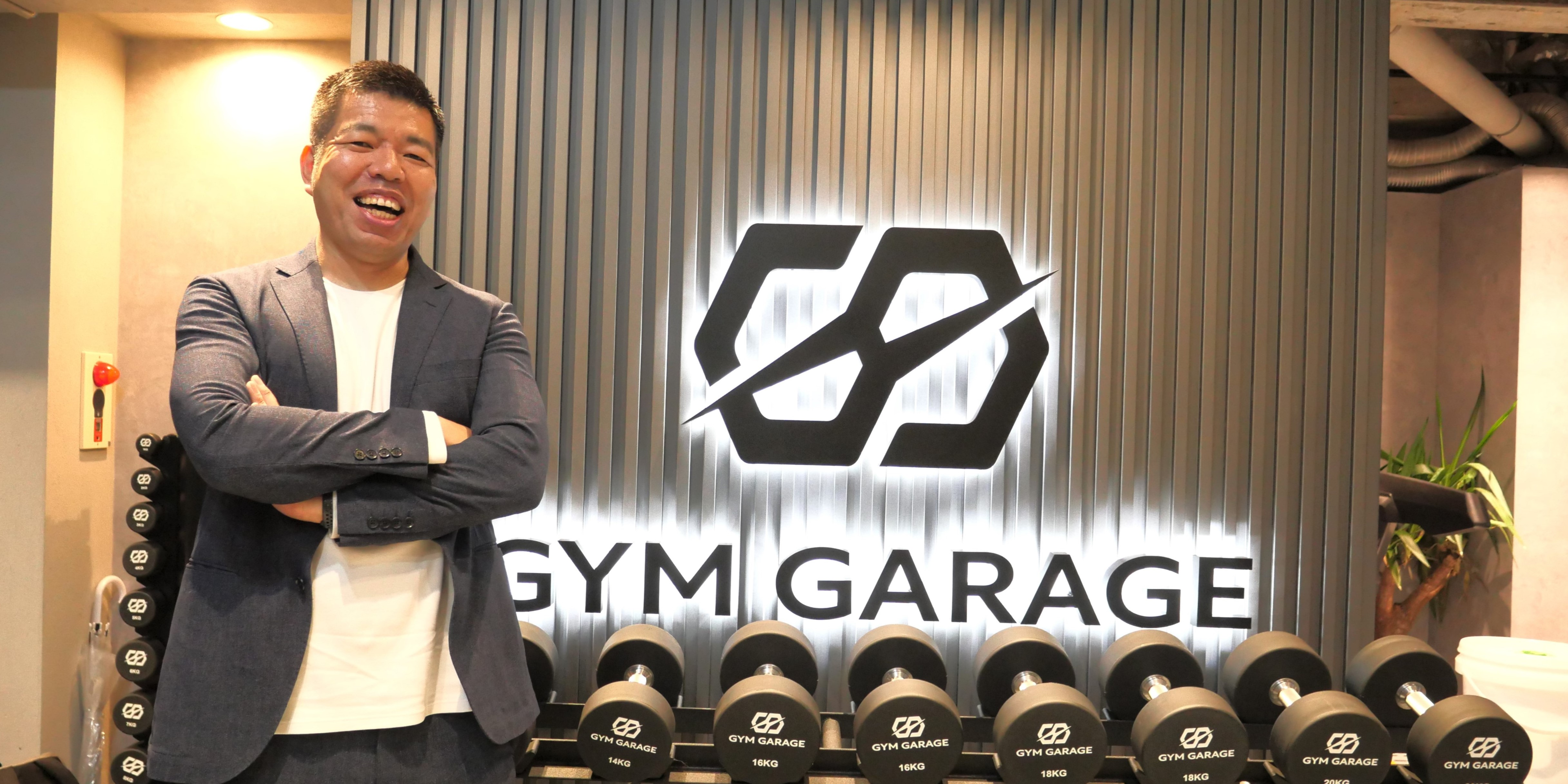 【INTERVIEW#18】「ビューティ＆ウェルネスの融合を実現したい」2年後の起業を目標に入社した当社で、新規事業の代表取締役になった理由。