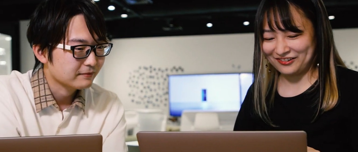 ドコモ協業×FinTech　次世代投資アプリを創るJavaエンジニア