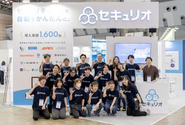 大企業からスタートアップまで、豊富なコンサルティング実績を活かし、クライアントにとって真に価値のある支援をおこなっています！