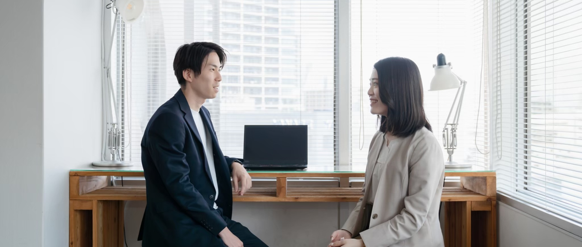 営業不要｜面談依頼があった方へ電話して日程調整する担当を大募集！