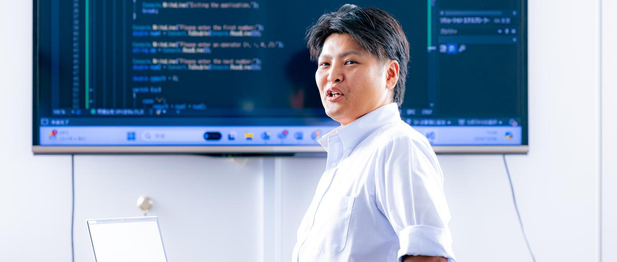 広島で、現場で通用するクラウドスキルを。先進技術に触れながら成長する毎日へ