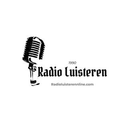 Radio luisteren