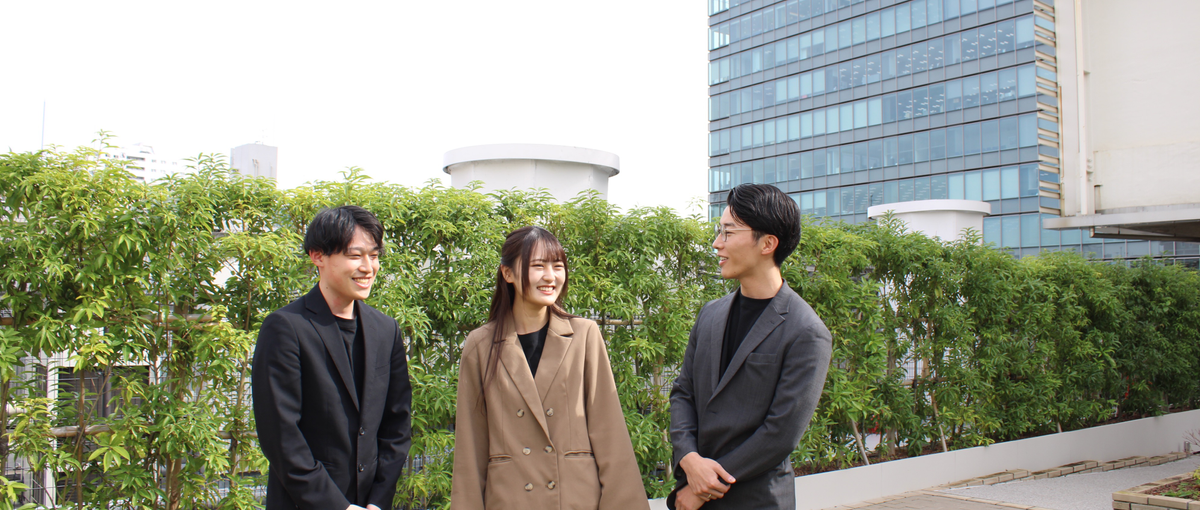 新規事業開発のキャリアステップあり｜HR領域toB/toC両面の営業職