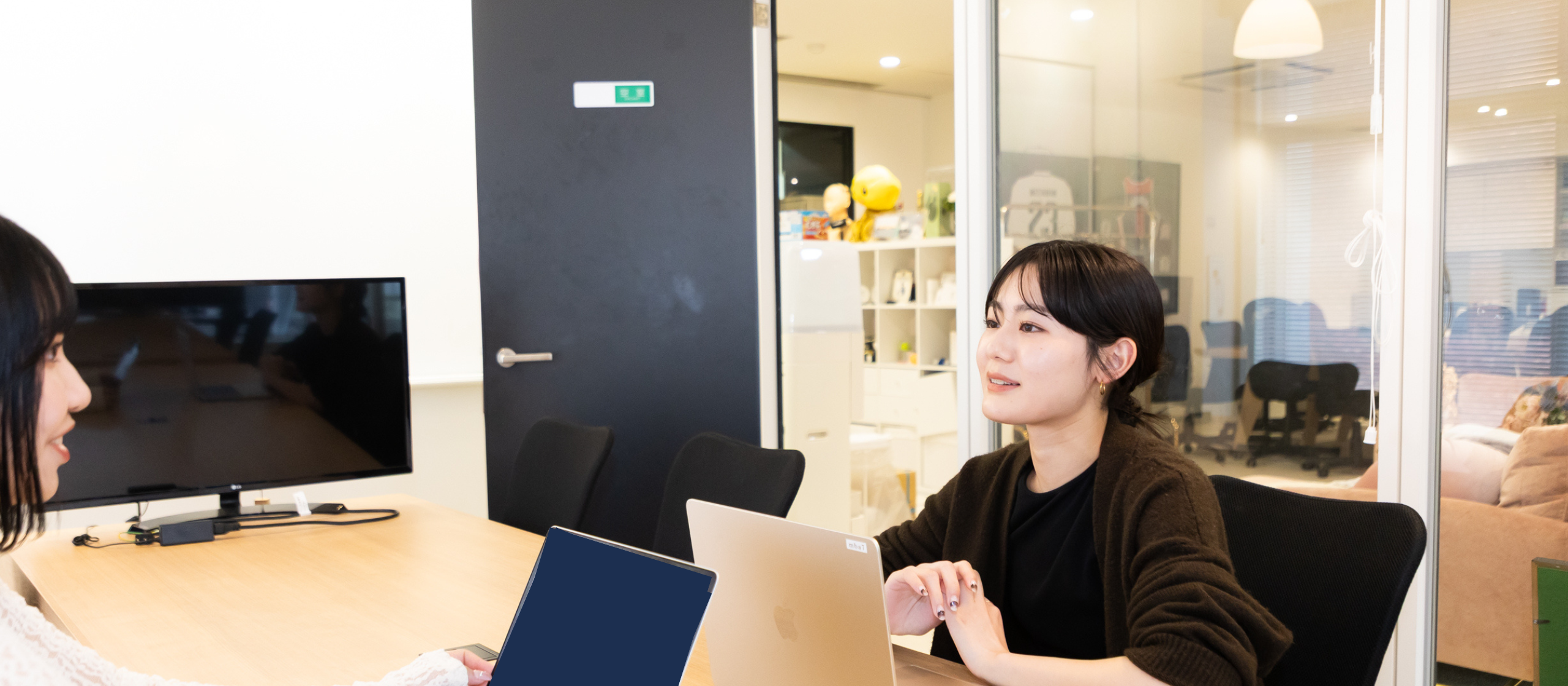 やり直した就活。「やりがい」を求めて選んだこの場所で見つけた自分らしい働き方