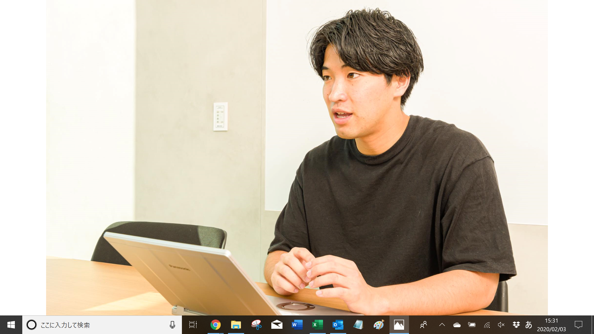 経営者を志す私が、ファーストキャリアにサイバーエースを選んだ理由｜社員インタビュー 鈴木さん
