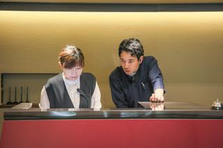お客様のために、自分のために、変化を恐れず、粘り強く挑戦し続ける。