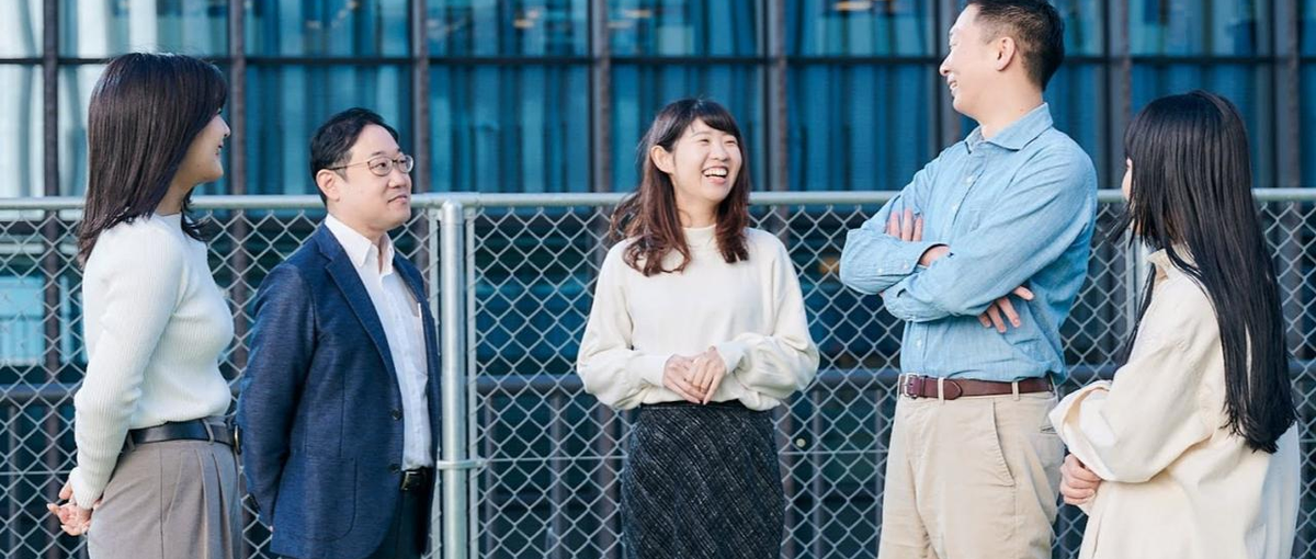 26卒｜IT×人材でプロダクト開発の未来を支えるコンサルを目指しませんか？