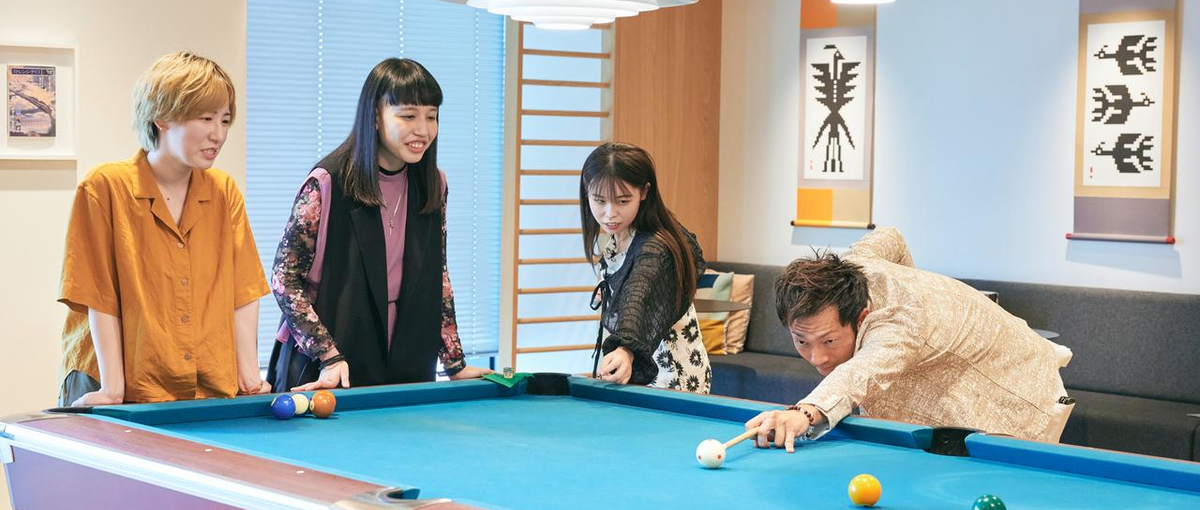 ITベンチャー企業！自ら案件を選べる環境でスキルアップできます