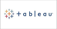 tableau！！Salesforceが買収する以前より当社も得意とするBIツール