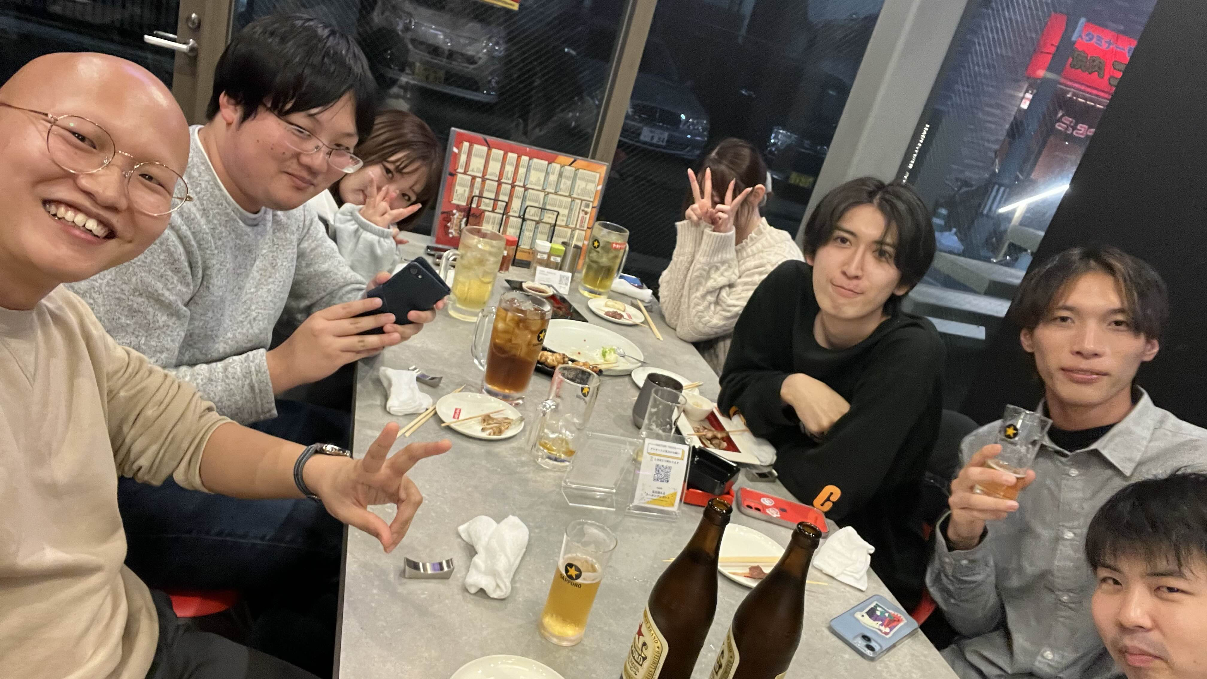 私たちがサポートします！