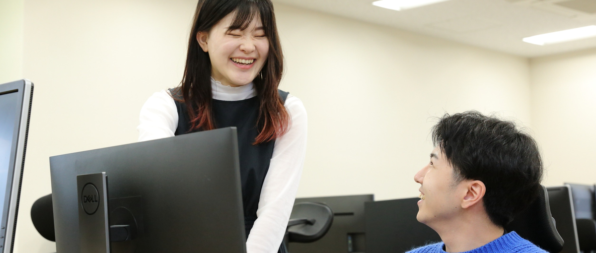 自社SaaSプロダクトのCS募集！お客様の業務フローの根本を改革・支援！