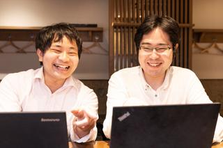 職業訓練校出身者歓迎！インフラエンジニアの上流工程を一緒に目指しませんか？