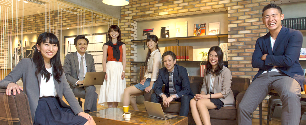 新しい取り組みが紹介されました！