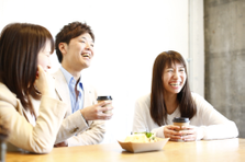 キャリアのことならキャリアカウンセラー！アナタを大切にする会社で将来設計を