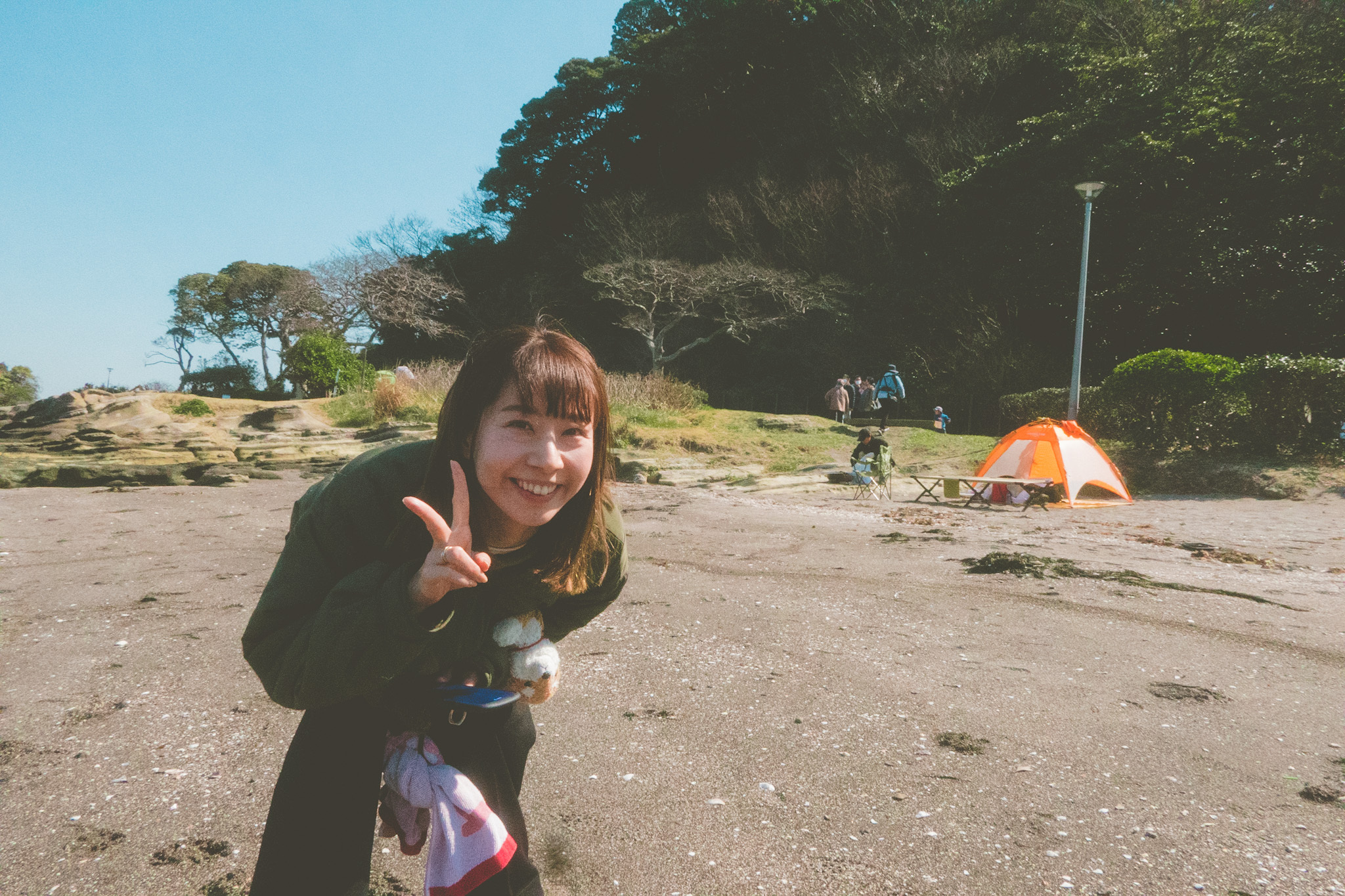 子どもたちに、よりよい世の中を残すために、自分がやれることを精一杯頑張りたい/社員インタビュー Vol.12