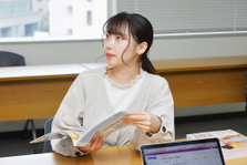 人材コンサル｜社会貢献したい24卒へ！幼児教育業界を共に変えませんか？