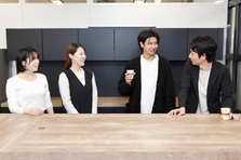 寺院ビジネスの活性化で、売上・利益率ともに急成長中。コアメンバーを募集！