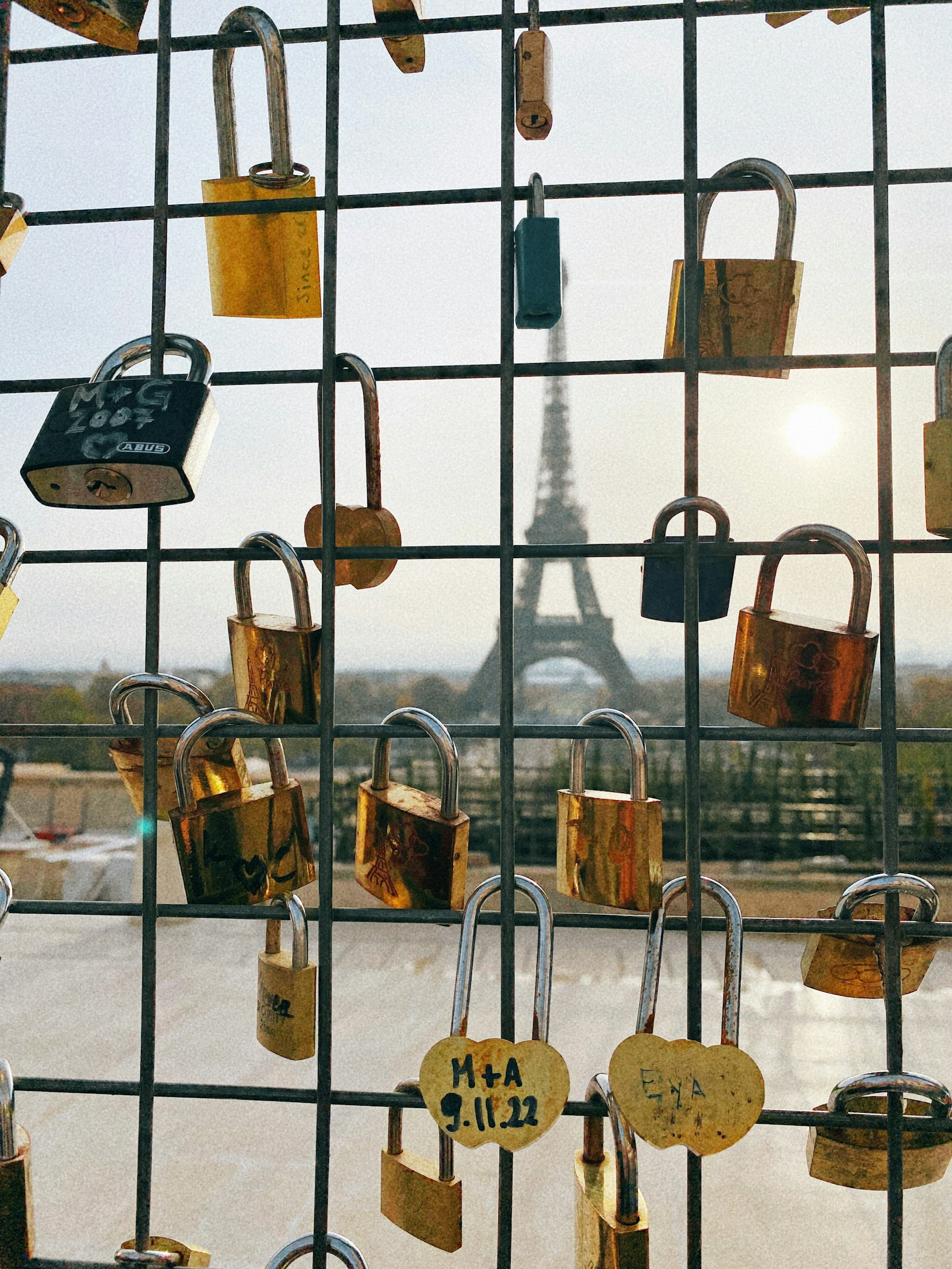 VOGUE風30の質問答えてみた