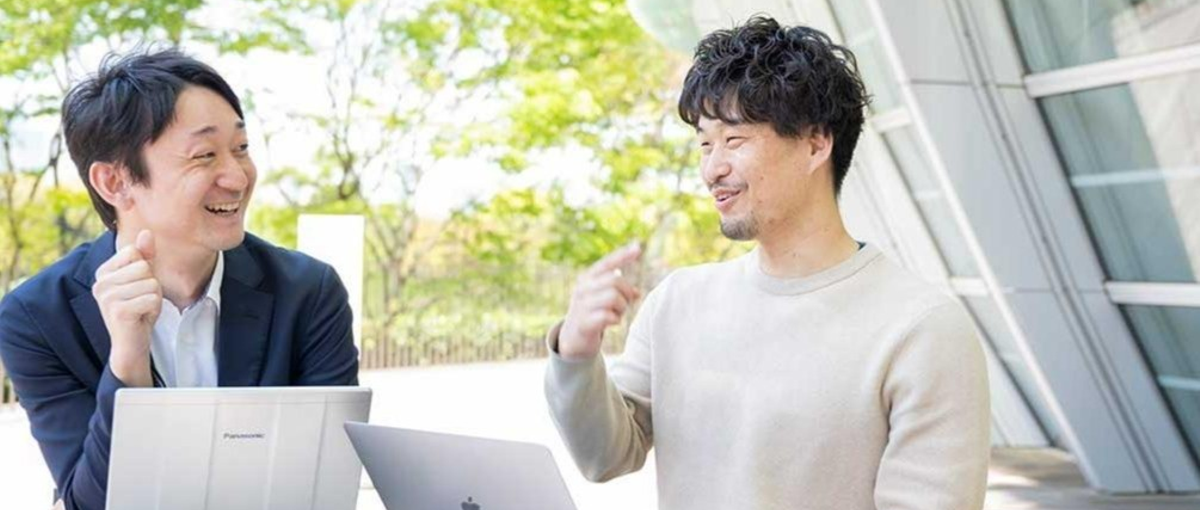 多種多様なビジネスに上流工程から携わり、倍速で経験値を積めるコンサルタント