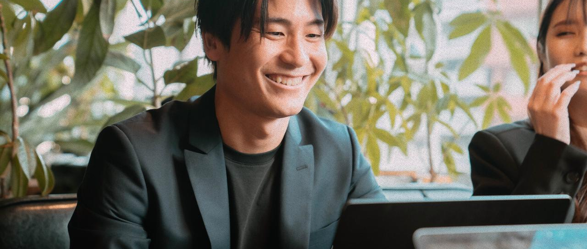 ゴールに執着するベンチャー企業での人柄重視　営業ポジション募集！