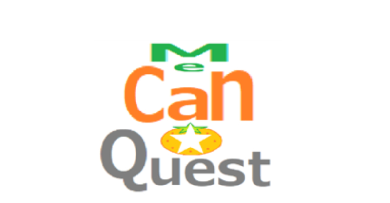 MeCan★Questプロジェクト発足！