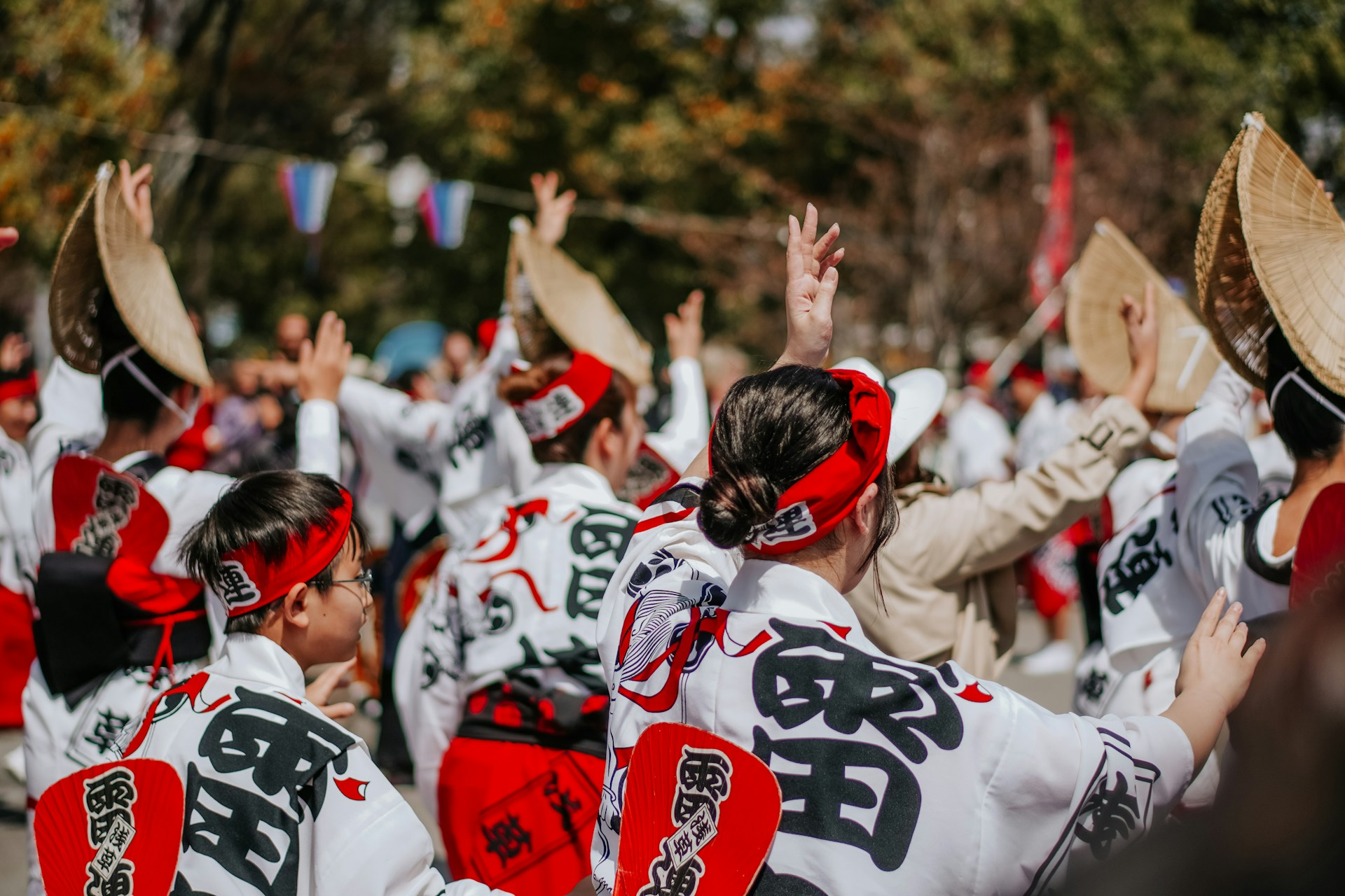 世界を導く使命を、日本はすでに持っている