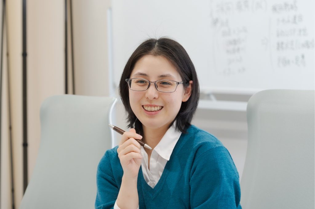 【社員インタビュー】人の分岐点に立つ仕事！株式会社Synergy Career CAの池浦さんが思う「CAのやりがい」とは？