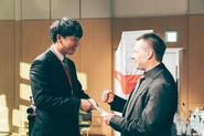 やりたいことをやっていく！なりたい自分になる！