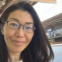 森晃子
