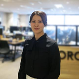 長谷井 愛未