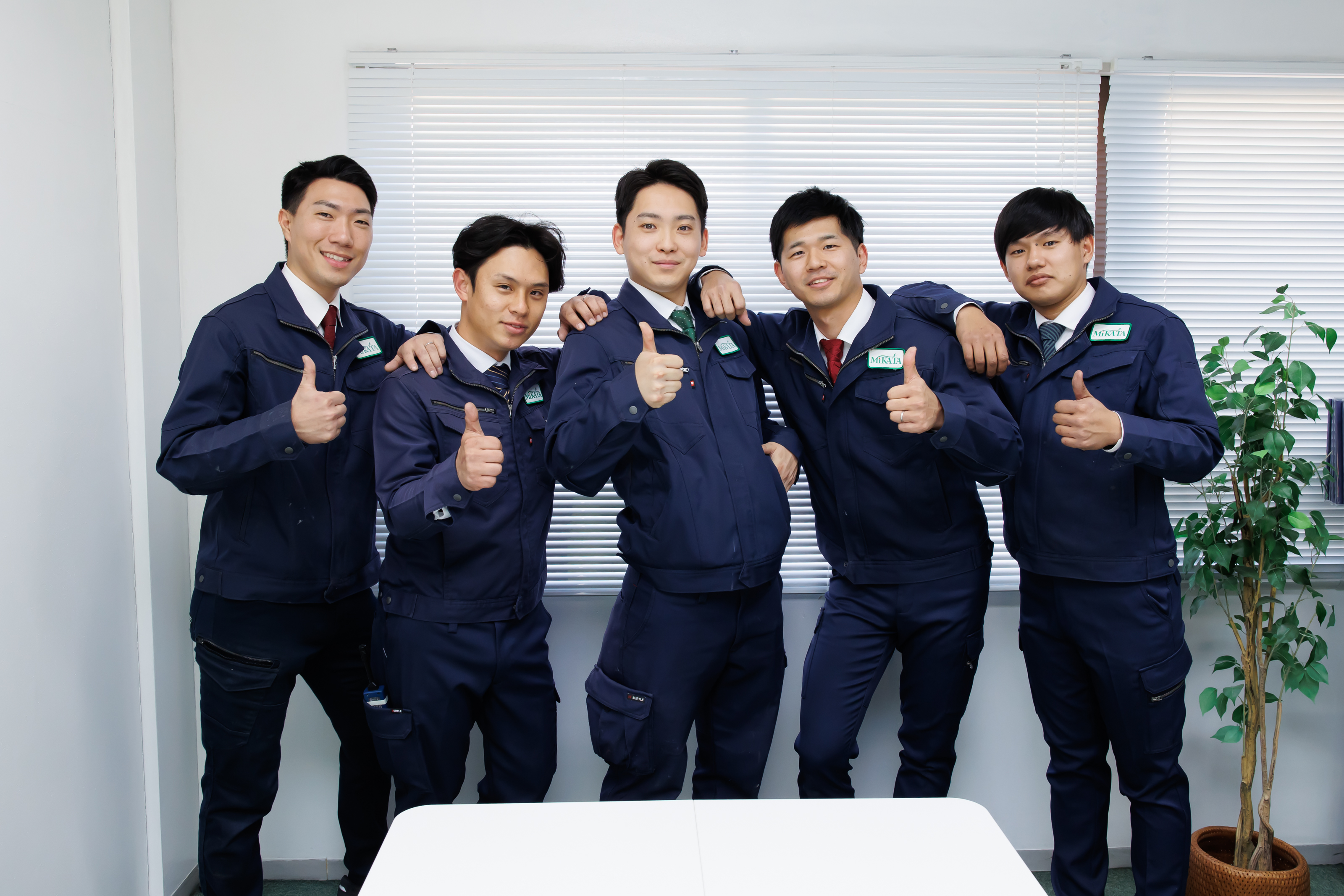 未経験から“手に職”へ。技術職のキャリアを選んだ理由とは？【社員インタビュー 技術職編】