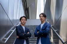 スピードと挑戦で市場を動かす！不動産営業募集！