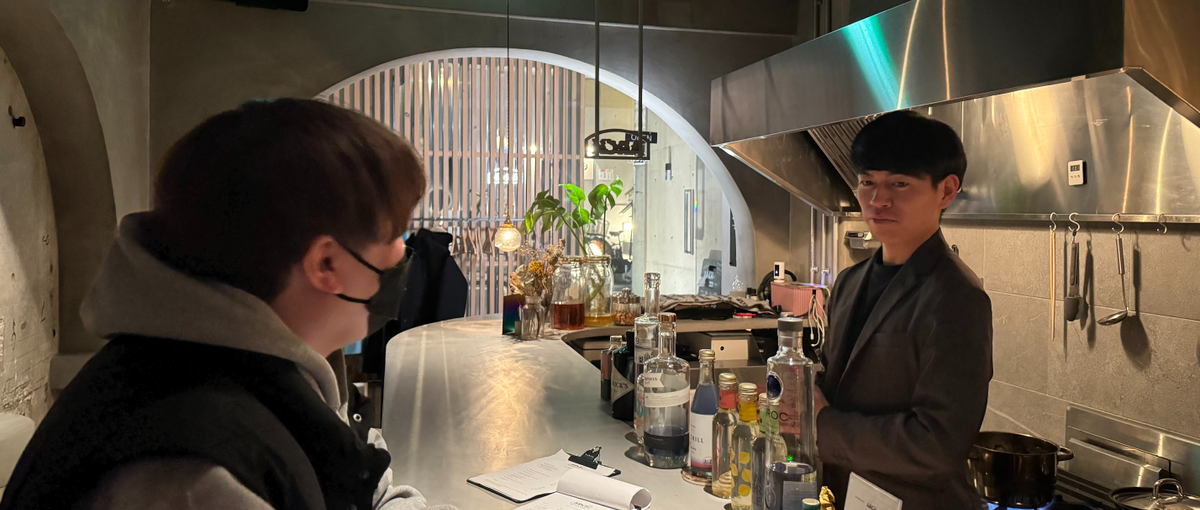 未来の働き方を先取り｜生成AIで現場を進化させるDXインターン