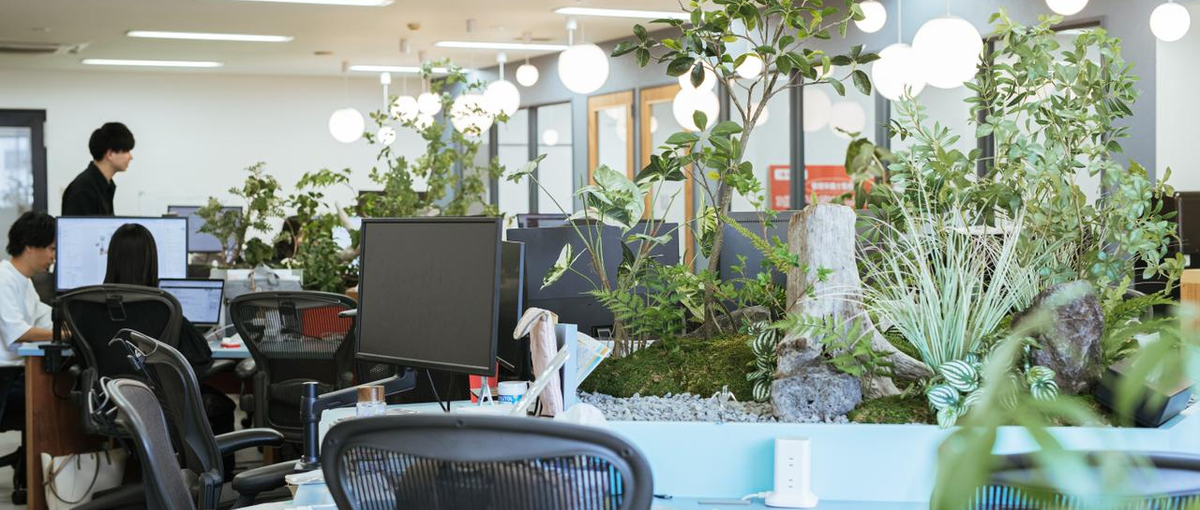 福岡発｜ゼロイチで築くコーポレート担当募集！