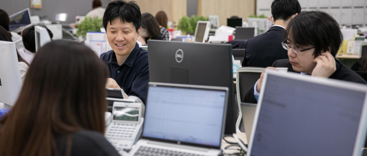 開発・PM・PMOポジション｜組織・事業そのものを一緒につくりませんか？