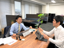 顧客ニーズの最先端を捉える。日本最強メーカーを一緒に作る仲間募集！！
