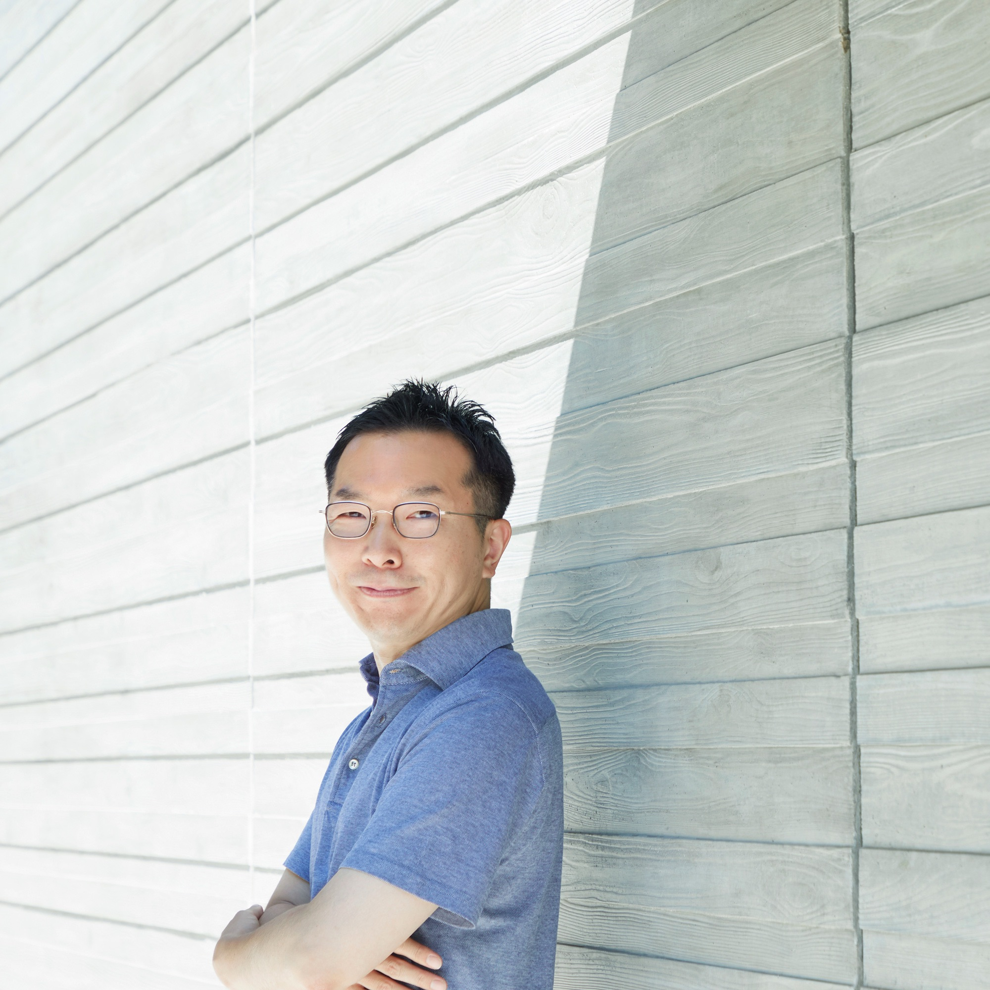 Akinori Ouchi