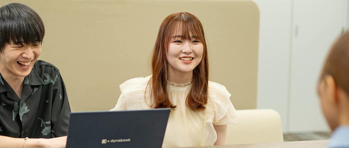 経験がなくても大丈夫！ソニーグループでの総合事務♪女性活躍中