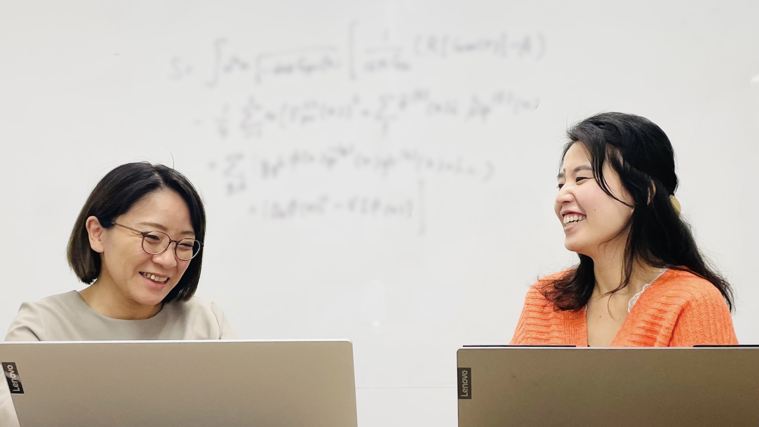 自分の頭で考える、そのマインドがアミフィアブルの強み…BackOfficeメンバーが伝えたいこと【BO／社員インタビュー#5】